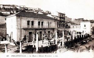 Philippeville - Musee